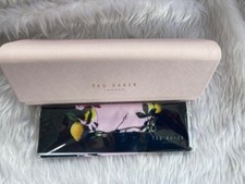 Used - Ted Baker pink glasses