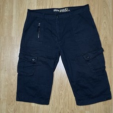 Urban Spirit Men’s Black