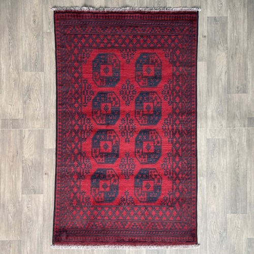 197 116cm vintage handmade - 197,