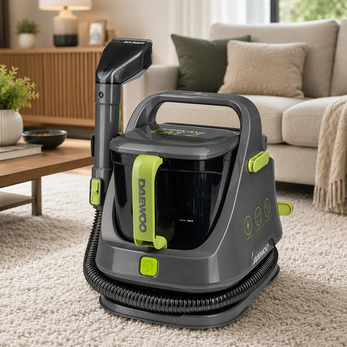 Daewoo hurricane 650w - daewoo,