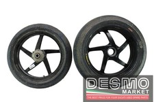 Ducati Corse RS rims Ducati