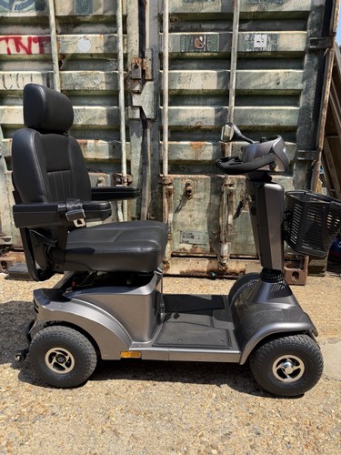 Sterling s425 mobility scooter - sterling,