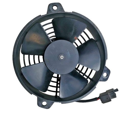 Radiator fan aprilia - radiator,