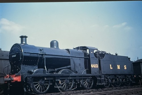 35mm slide lms 4413 derby - 35mm,