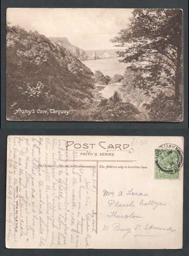 Torquay anstey cove - torquay,