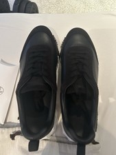 Hermes Bouncing Sneakers (Black) UK 11