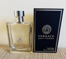 Versace pour homme eau - versace,