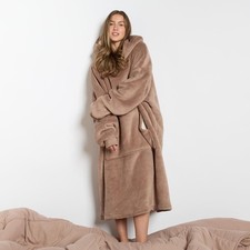 Ohs extra long - extra, hoodie