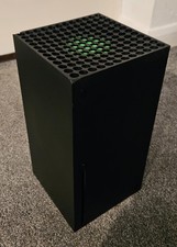 Microsoft Xbox Series X 1TB