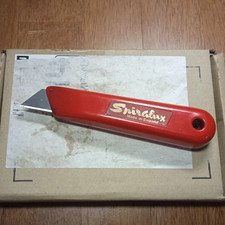 Vintage SPIRALUX Utility
