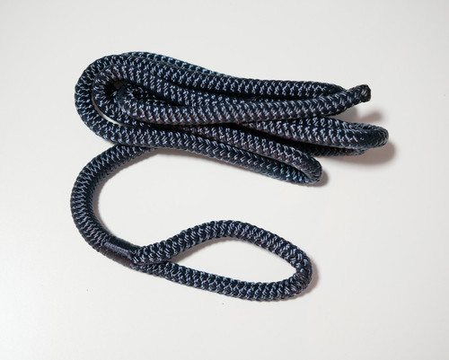Trem spliced polyester fender - spliced,