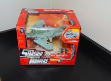 Starship Troopers Action