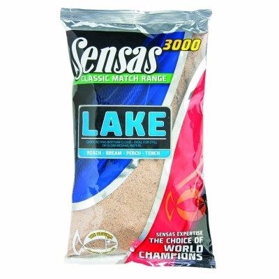 Sensas 3000 lake - 3000,