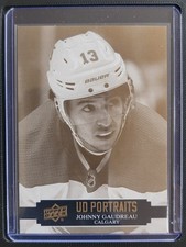 2021-22 Upper Deck Series 1 -