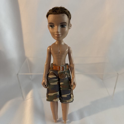 Bratz boyz dylan - boyz, doll