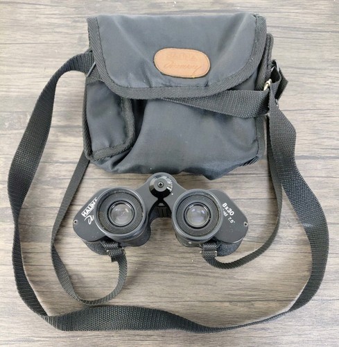 Halina discovery binoculars - halina,
