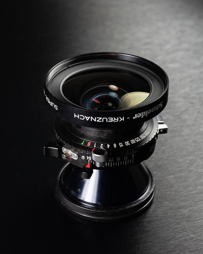 Schneider kreuznach super - schneider,