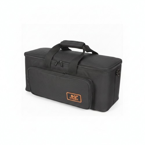 Portable speaker carrying bag - speaker,