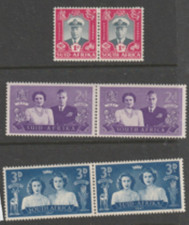 South Africa 1947 G 111-3