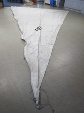 YACHT GENOA Ratsey & Lapthorn