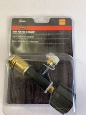 Mr. Heater F271736 Black Pipe