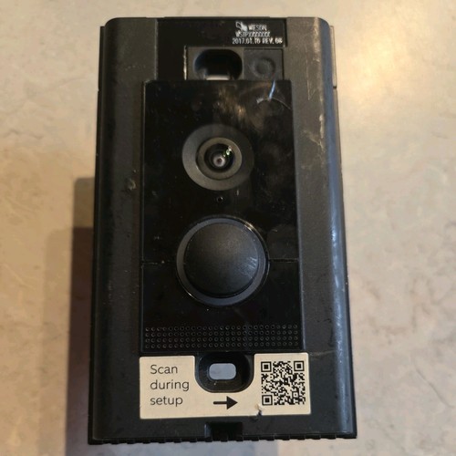 Ring poe wired - video, doorbell