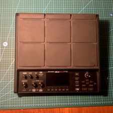 Roland SPD-SX Pro Sampling Pad