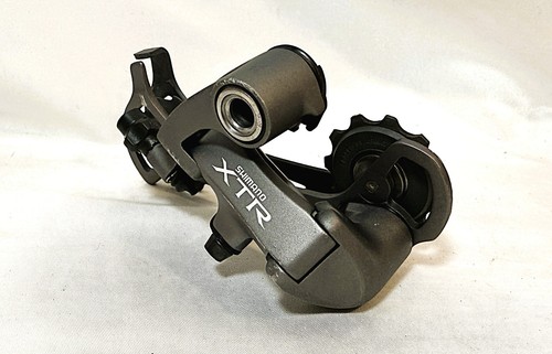 Vintage shimano deore xtr - vintage,