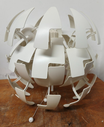 Ikea 2014 death - death, star