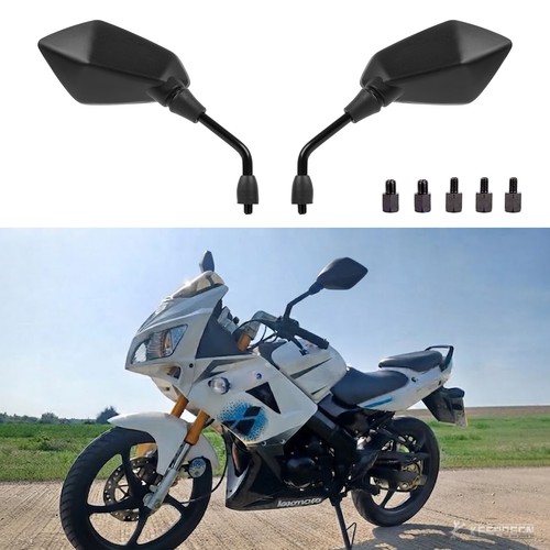 Pair side mirrors hawk - pair,