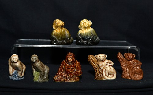 Wade whimsies primates - wade,