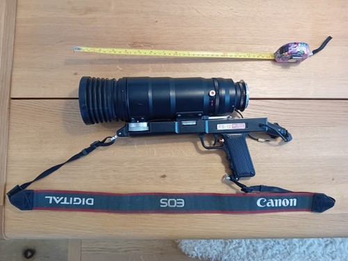 Vintage zenit 12 - vintage, fs-12