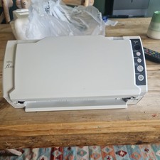 Fujitsu FI-6110 A4 Colour