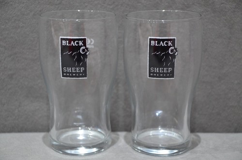 Black sheep brewery half - 2x,