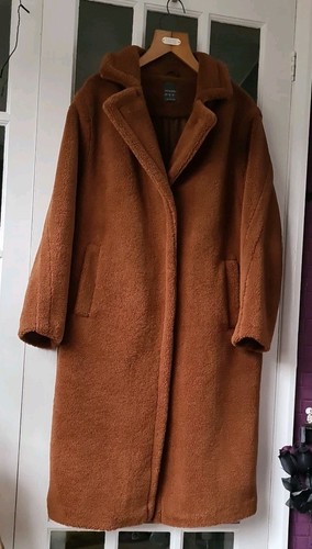 Ladies brown fake - ladies,