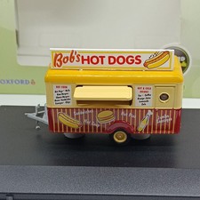OXFORD Commercials Bob's Hot