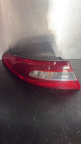 Jaguar 2008 2011 - 2008-2011, rear
