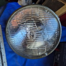 Lucas Lens And Casing Bulb 7285, 10170 mg 1100 mk2  classic  mini minor  1000