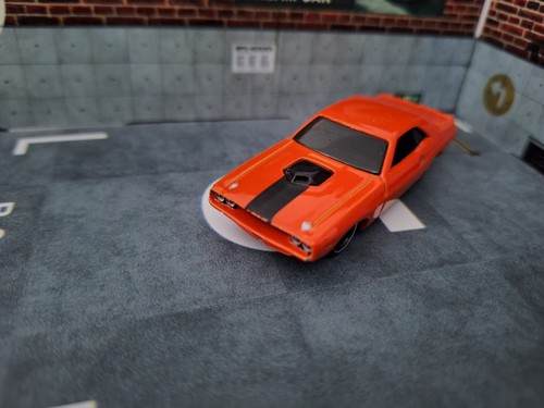 Hot wheels fast and furious - wheels,