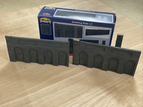 Bachmann scenecraft 225 low - bachmann,