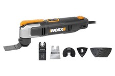 WX686.1 250W Sonicrafter