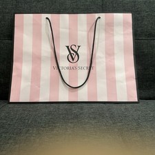 Victoria Secret Pink And White