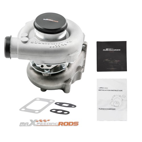 T04e turbo universal - t3/t4,