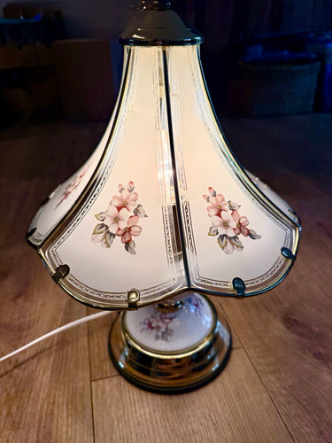 Vintage way touch - 3-way,