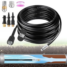 10m High Pressure Drain Jet