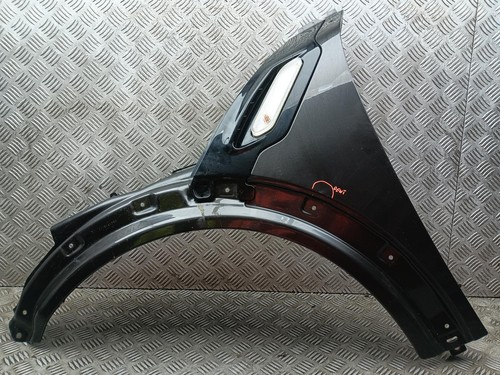Mini countryman wing - mini,