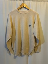 Vintage Pringle jumper pure