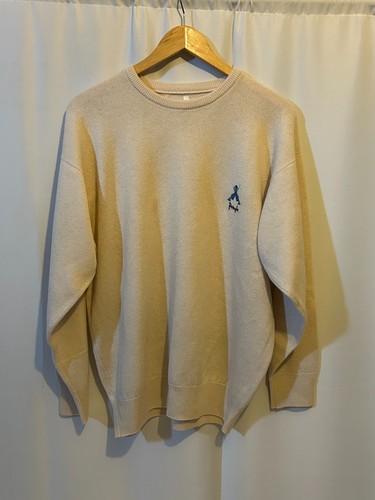 Vintage pringle jumper - vintage, pure