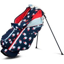 OGIO Fuse Golf Stand Bag with