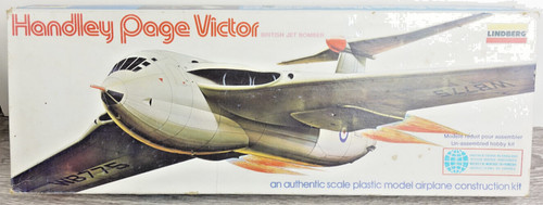Lindberg handley page victor - lindberg,